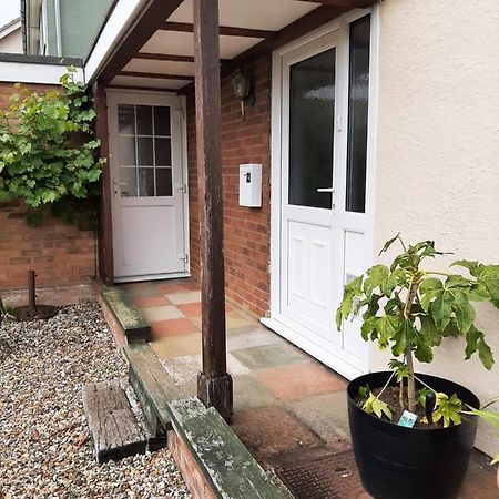 Mildenhall Suffolk 外观 照片