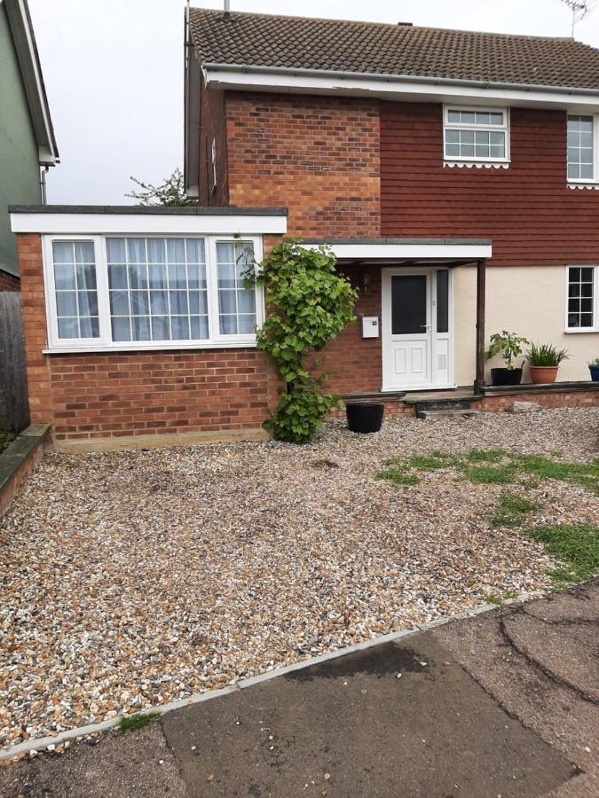 Mildenhall Suffolk 外观 照片