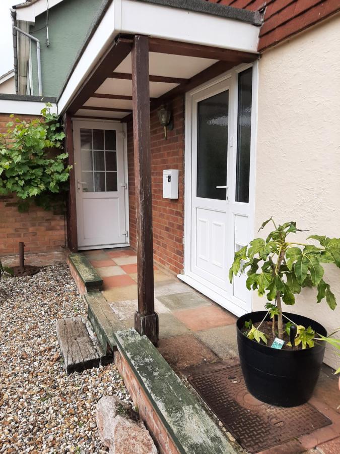 Mildenhall Suffolk 外观 照片