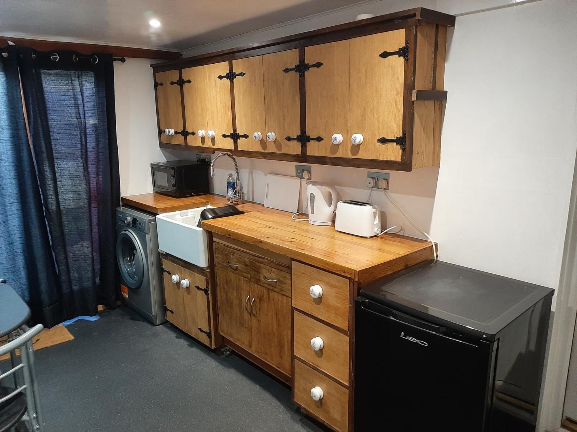 Mildenhall Suffolk 外观 照片